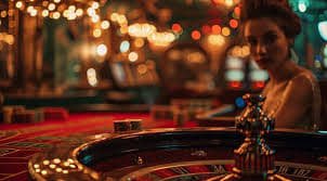 မြန်မာ Slots ဂိမ်းများ Free Spin Bonus Round RTP