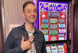 Live Casino iwebt link