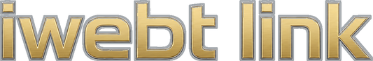 iwebt link Logo
